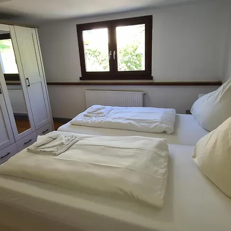 Muehlental 52 Vakantiehuis