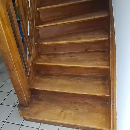 Vakantiehuis Muehlental 52 *