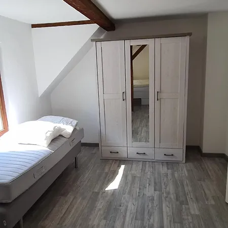 Muehlental 52 Vakantiehuis Merl