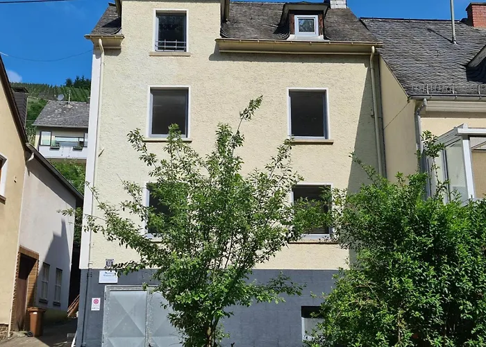 Muehlental 52 Casa de Férias