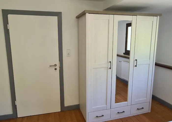 Muehlental 52 Casa de Férias Merl