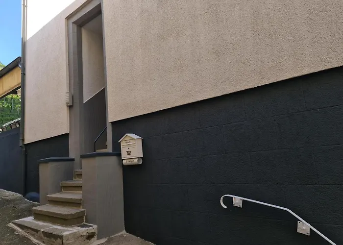 Casa de Férias Muehlental 52 Merl