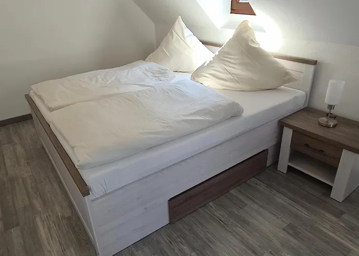 Casa de Férias Muehlental 52