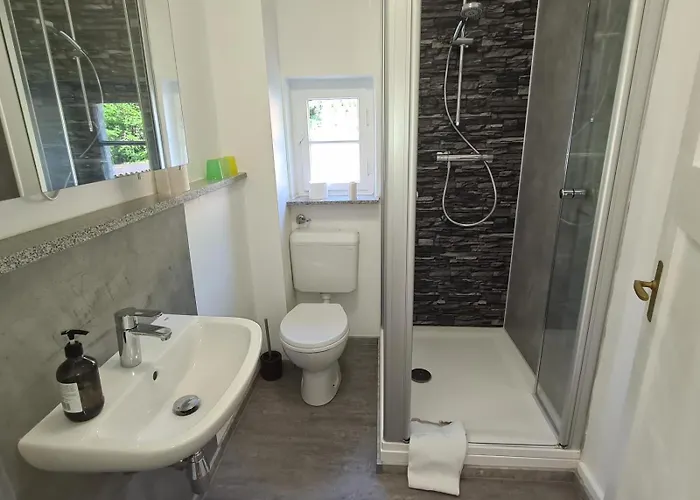 Casa de Férias Muehlental 52