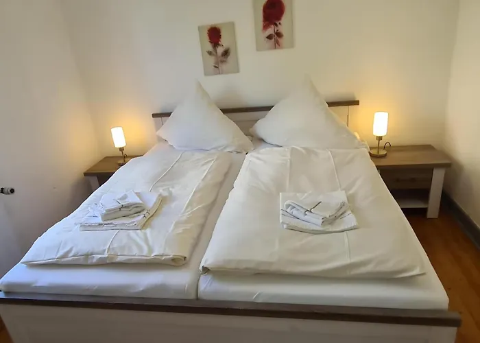 Casa de Férias Muehlental 52 *