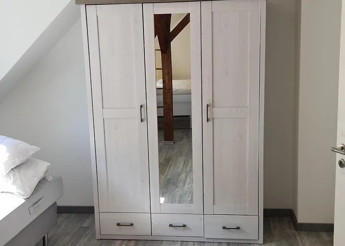 Casa de Férias Muehlental 52 Merl