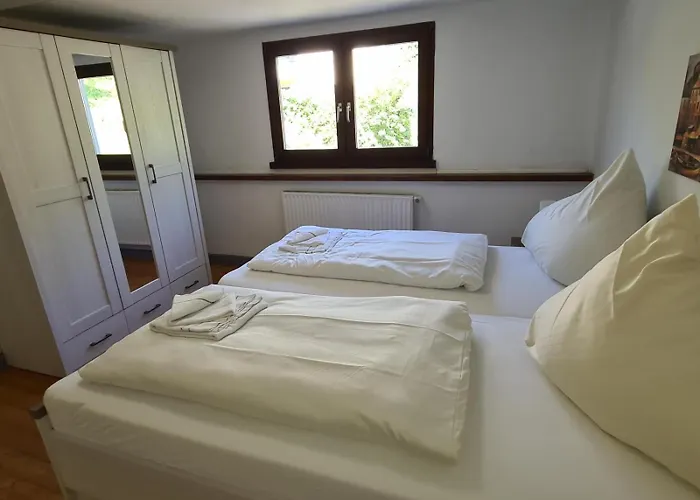 Muehlental 52 Casa de Férias