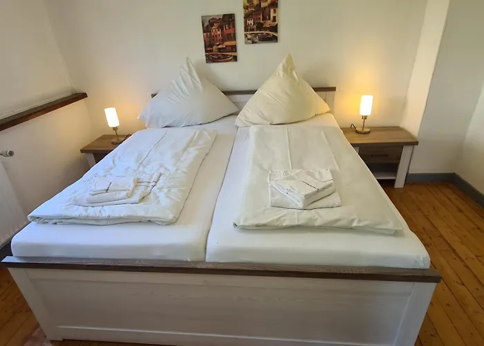 Casa de Férias Muehlental 52