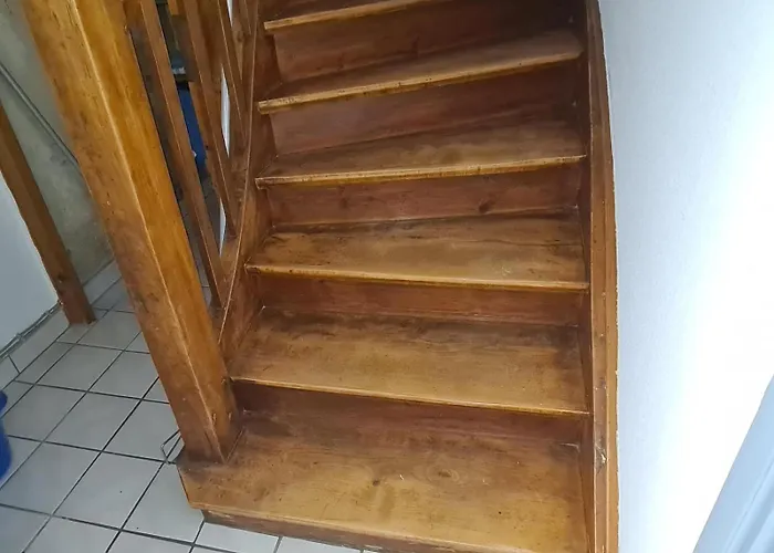 Casa de Férias Muehlental 52 *