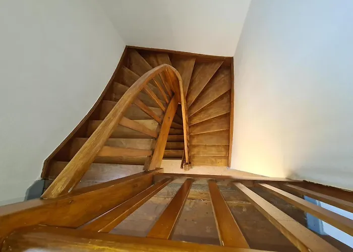 Casa de Férias Muehlental 52 Merl