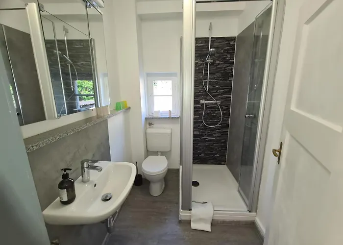 Casa de Férias Muehlental 52