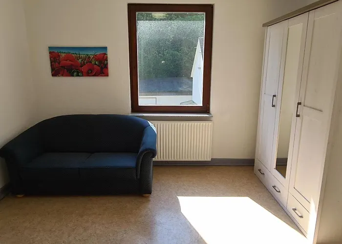 Muehlental 52 Casa de Férias *