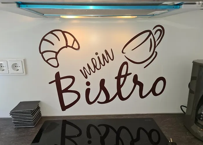 Casa de Férias Muehlental 52 *