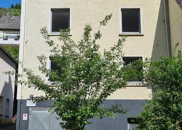 Muehlental 52 Casa de Férias *