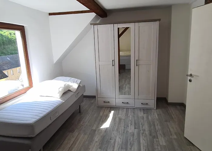 Muehlental 52 Casa de Férias Merl